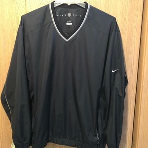 Men’s Nike Golf jacket XL black